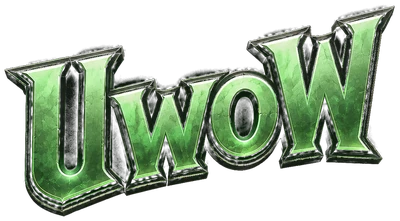 UWOW 军团再临国服